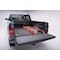 Bedrug Direct-Fit, Without Raised Edges, Dark Gray, Carpet-Like Polypropylene BMC20SBS - alternate 3